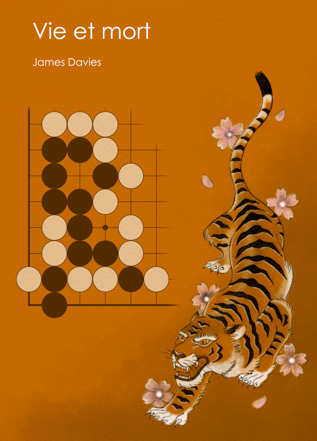 Vie et Mort Couverture