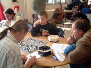 Bernard Salignon (162062 octets)