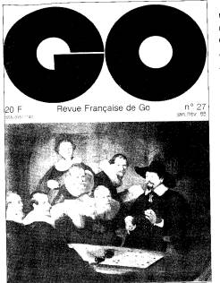 Revue Franaise de go