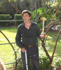 Pierre AudouardChampionFrance2007.jpg (248561 octets)