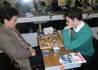 M12-19  Hirotaka Imanishi 6k, autre joueur japonais, terminera 10 ème avec 3 victoires et premier des japonais.