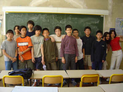 tournoi Juin 2004  La Fontaine