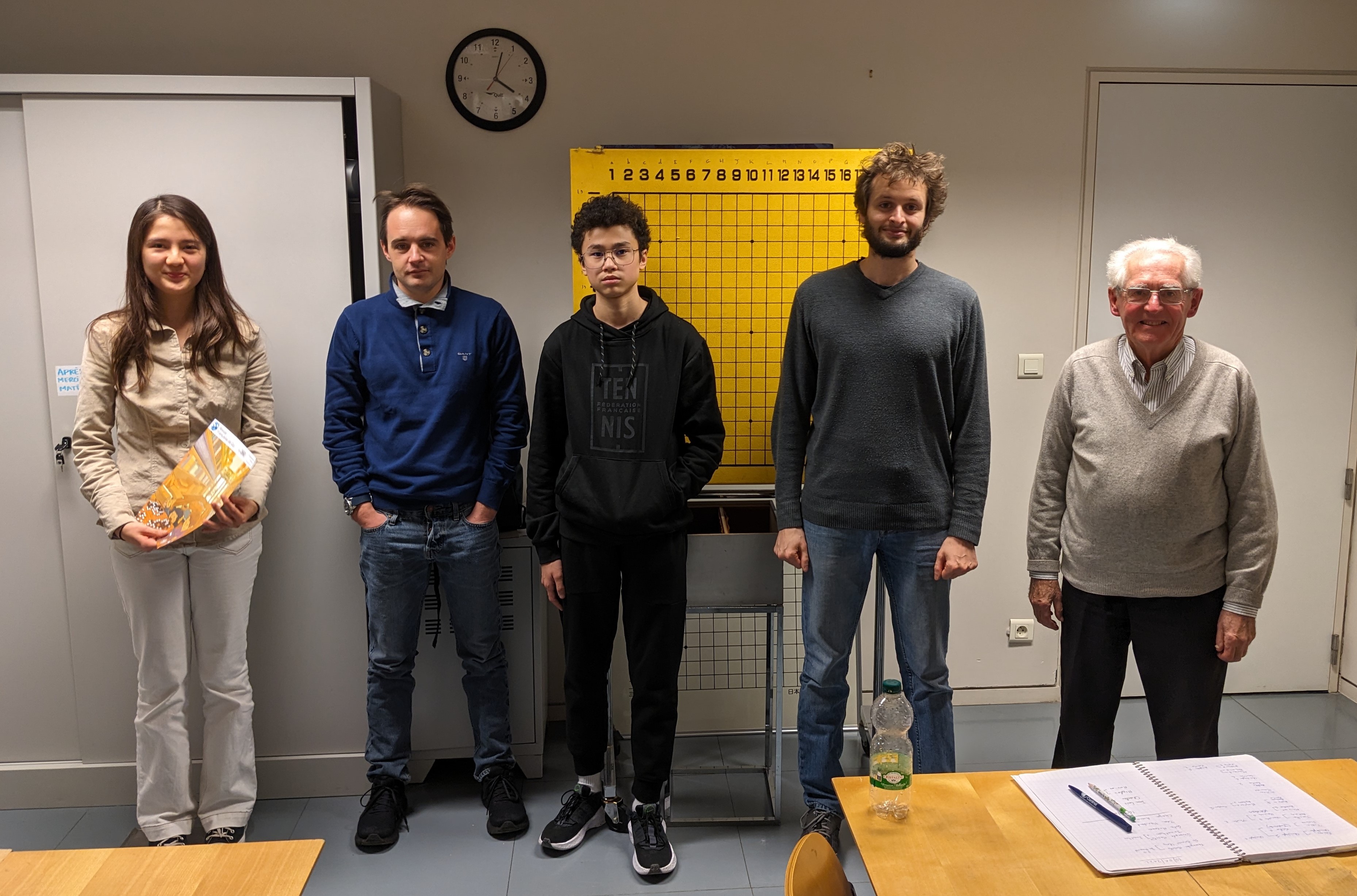 Dec 2023 Intermédiaire