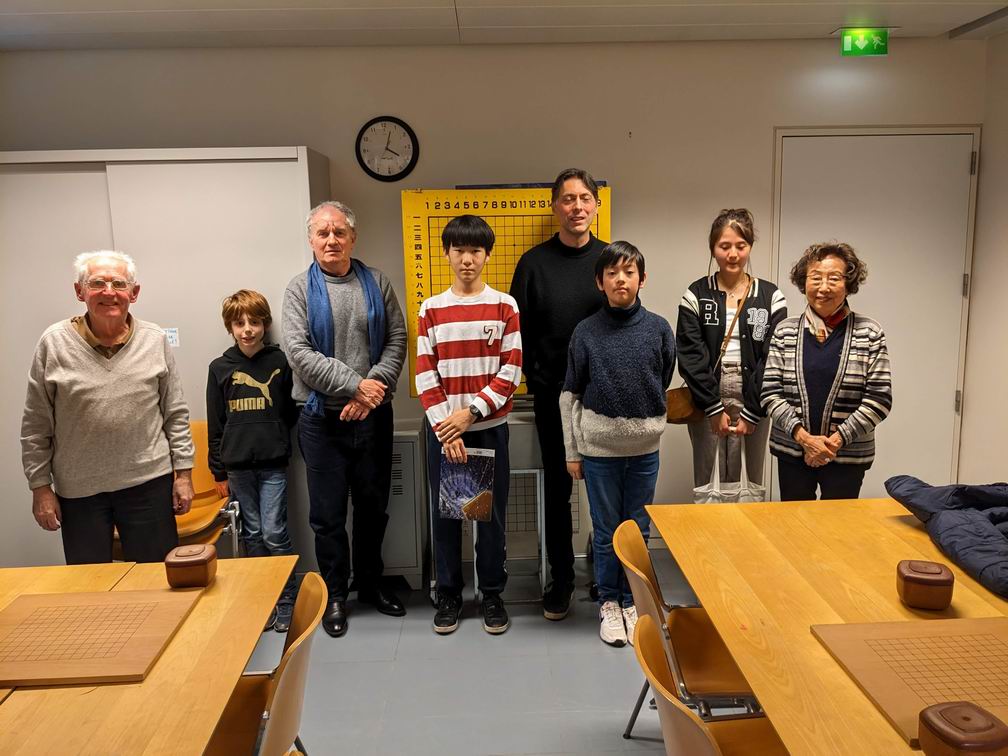 Mars 2023 Intermédiaire