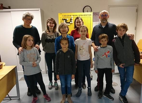 MCJP Initiation Novembre 2019