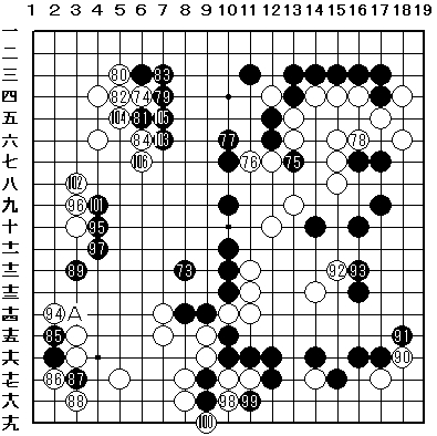 棋譜