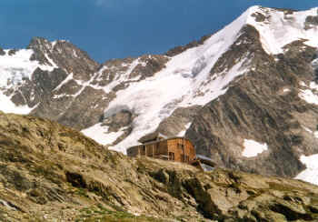 Refuge des conscrits