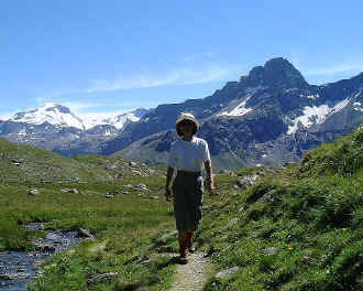 KeikoRefugeLacMoutons.jpg (63964 octets)