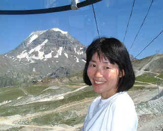 KeikoRetourTransarcMtPourri.jpg (48719 octets)